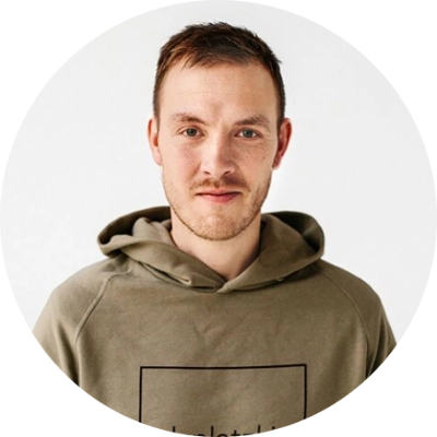 Profile picture for user chris